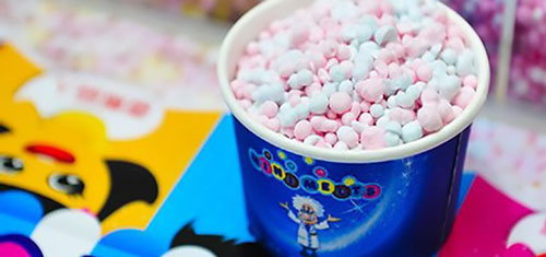 minimelts冰淇淋加盟费是多少? minimelts冰淇淋加盟费是多少?