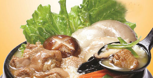 非凡煮功加盟店多少钱？