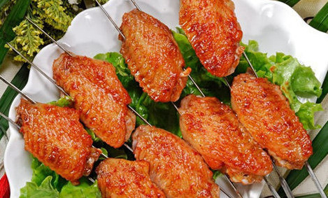 九里烤肉加盟店需要多少钱？