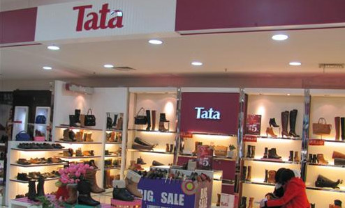 他她女鞋加盟店需要多少钱？