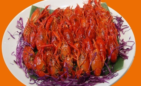 京N麻辣小龙虾加盟店要多少钱？