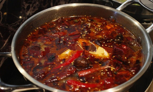 烹大师火锅加盟店需要多少钱？