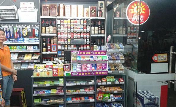 易站便利加盟店多少钱 易站便利加盟店多少钱