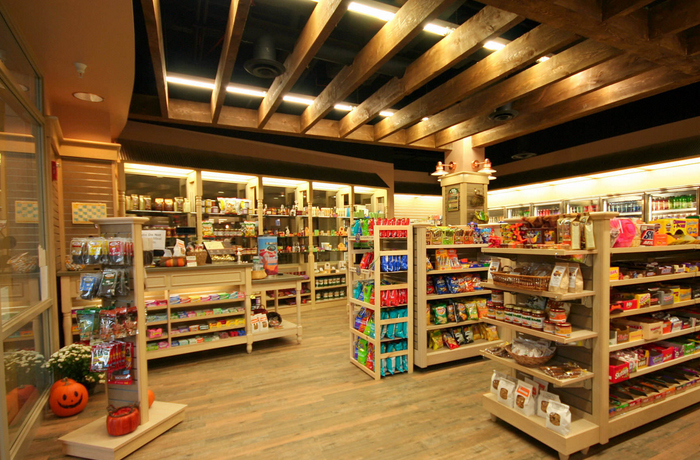 52week便利加盟店多少钱？