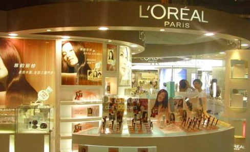 欧莱雅加盟店需要多少钱？