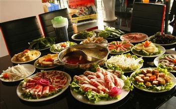 开个红姑火锅加盟店要多少钱？