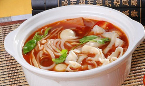 兄弟俩土豆粉加盟店要多少钱? 兄弟俩土豆粉加盟店要多少钱?