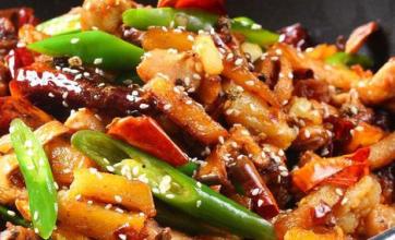 开个东锅先生火锅加盟店要多少钱? 开个东锅先生火锅加盟店要多少钱?