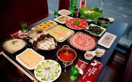 开个爱锅者火锅加盟店要多少钱？