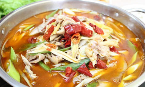 儿子娃娃椒麻鸡加盟店需要多少钱? 儿子娃娃椒麻鸡加盟店需要多少钱?