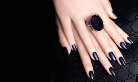 欧泉美甲加盟店需要多少钱？