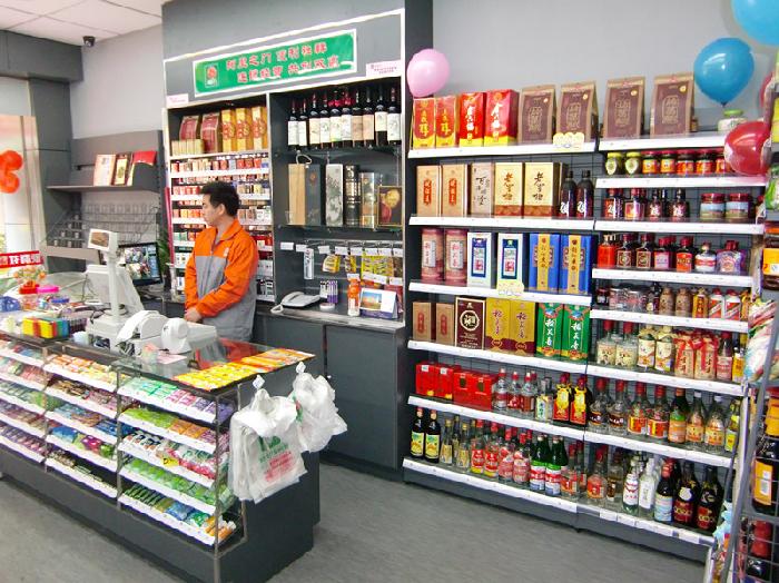 可的便利店加盟店多少钱? 可的便利店加盟店多少钱?