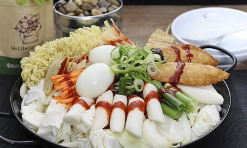 正一味加盟店要多少钱？投资20.4万元好项目带回家！