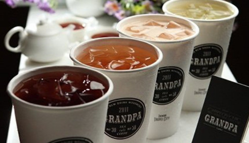 爷茶奶茶加盟店需要多少钱? 爷茶奶茶加盟店需要多少钱?