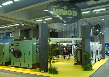 优尼洗衣加盟费