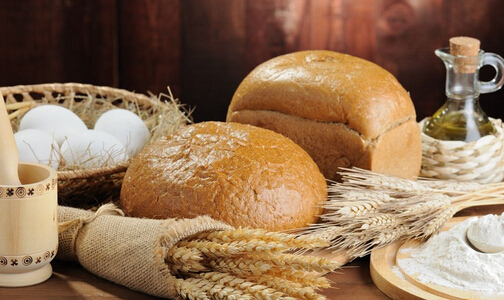 卡西雅面包加盟费