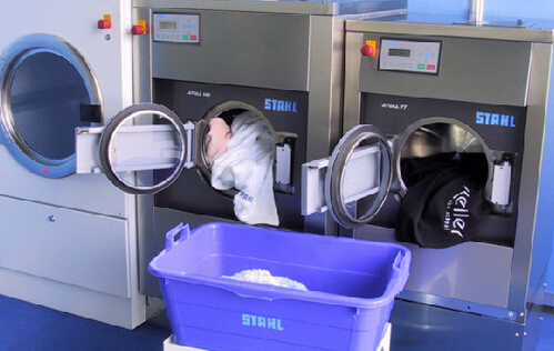 水玉坊绿色洗衣加盟费