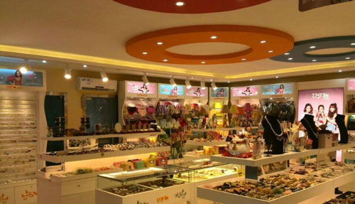 遇见美加盟店多少钱？