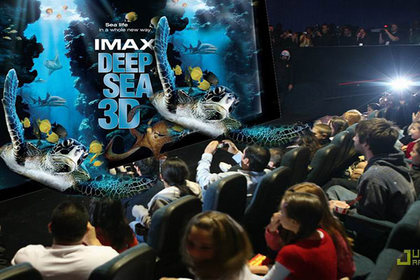 巅峰5D影院加盟