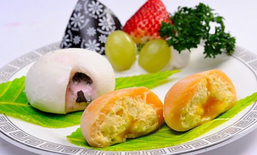 巧芋工坊加盟费