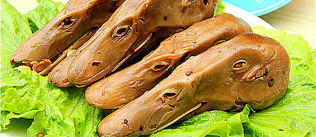 醉味鸭脖加盟店要多少钱？