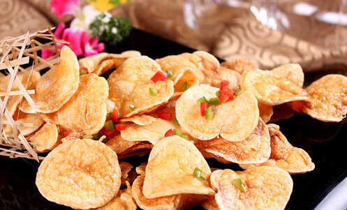 南北零食加盟费