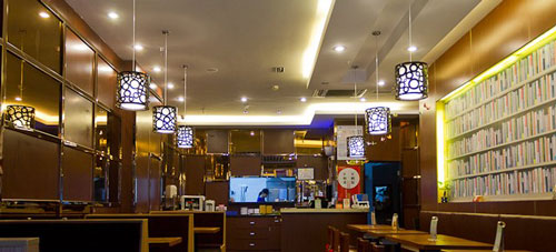 诚记甜品加盟店多少钱？