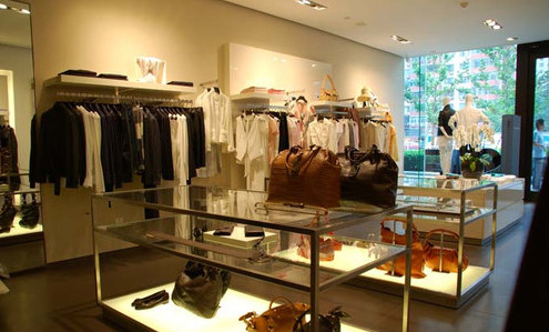 Boss男装加盟店要多少钱？最低24.5万元起！