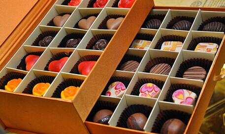 蒂奥莎巧克力加盟费