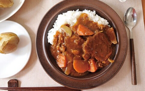 味百咖喱加盟费