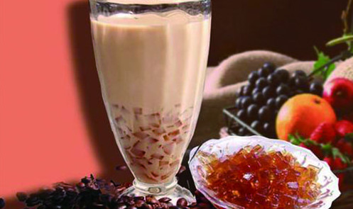 果呀呀奶茶加盟店要多少钱？投入18万元好项目带回家！