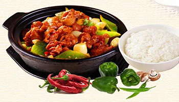 小厨黄焖鸡加盟店多少钱? 小厨黄焖鸡加盟店多少钱?