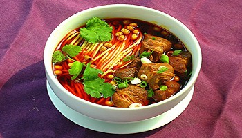 开个良华老五牛肉面加盟店要多少钱？