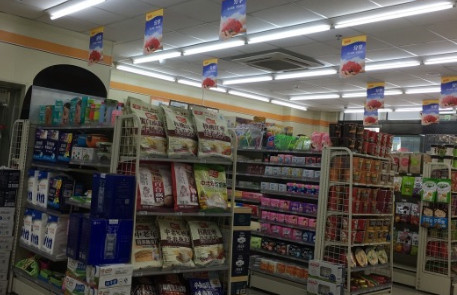 9010便利加盟店需要多少钱?初步投资17.1万元即可! 9010便利加盟店需要多少钱?初步投资17.1万元即可!