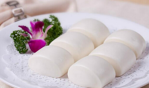 独秀馒头加盟费