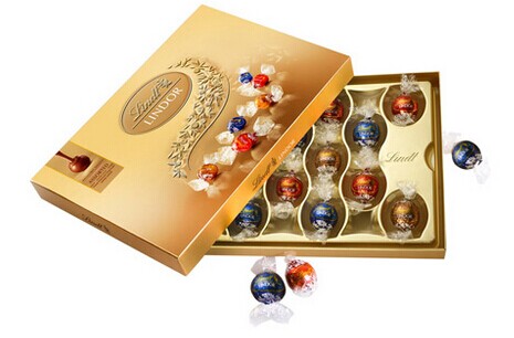 瑞士莲巧克力加盟费