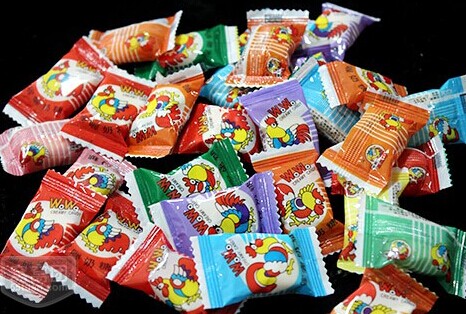 零食先生加盟费