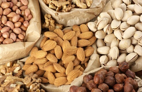 良山干果加盟费