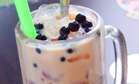 @i·尚茶加盟店需要多少钱？