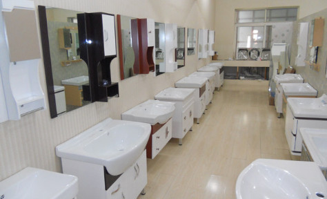 惠达卫浴加盟店需要多少钱？