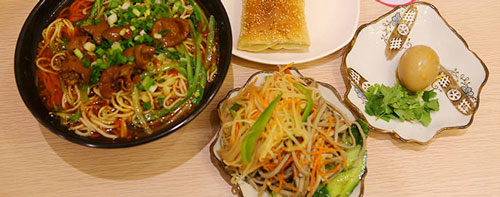 重庆李小面加盟店要多少钱？