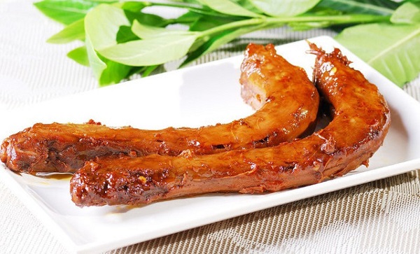 九九绝味鸭脖加盟