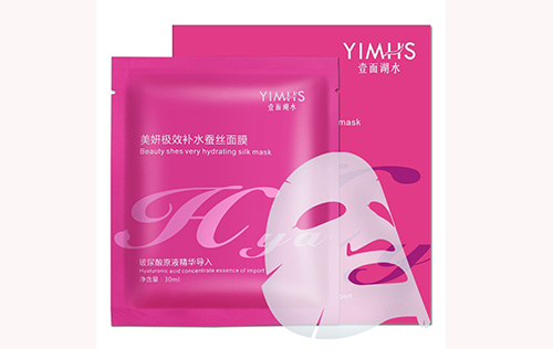 壹面湖水面膜加盟费是多少？