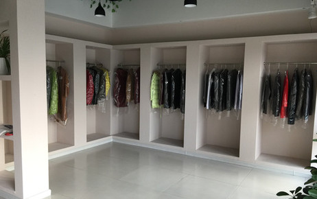 衣贝洁洗衣加盟店需要多少钱? 衣贝洁洗衣加盟店需要多少钱?