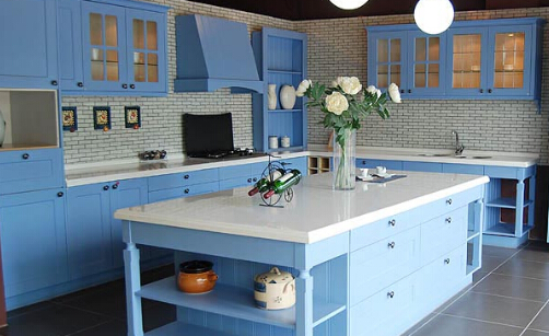 韩丽橱柜加盟费