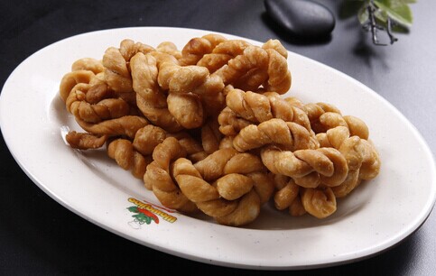 陈麻花加盟费