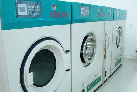 汉洁洗衣加盟店需要多少钱? 汉洁洗衣加盟店需要多少钱?