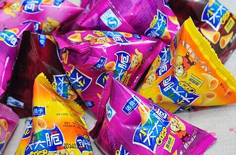 百味屋休闲食品加盟费