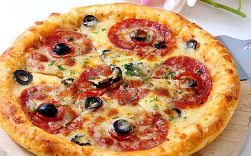 西尊披萨加盟费