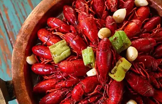 加盟柒五龙虾需要多少钱?